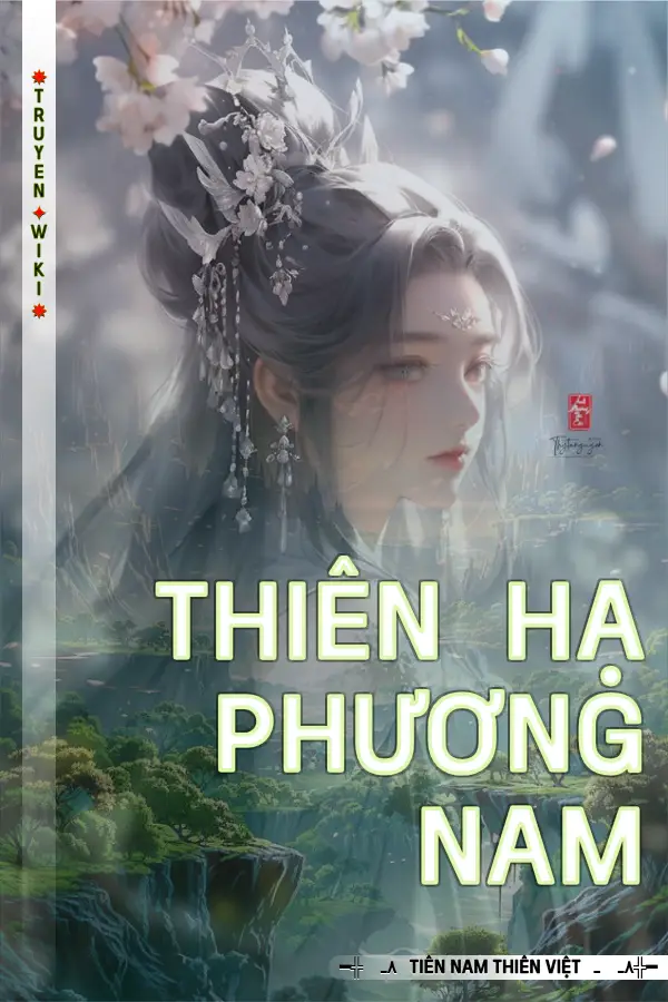 Thiên Hạ Phương Nam