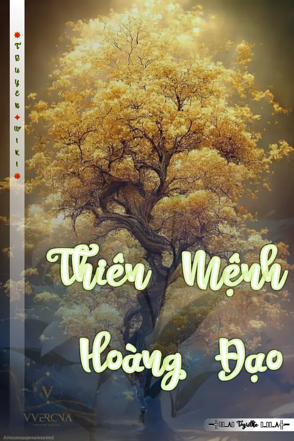 Thiên Mệnh Hoàng Đạo