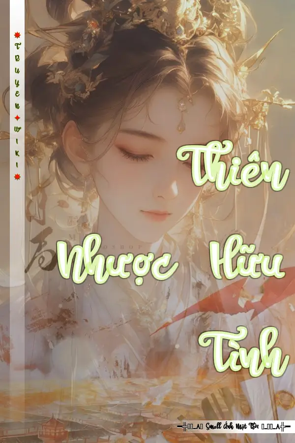 Truyện Thiên Nhược Hữu Tình
