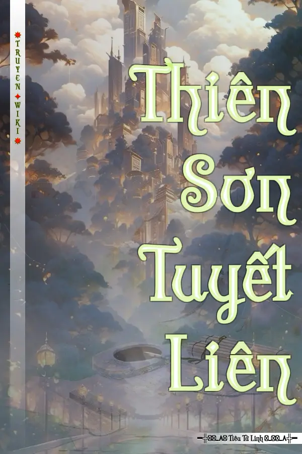 Truyện Thiên Sơn Tuyết Liên