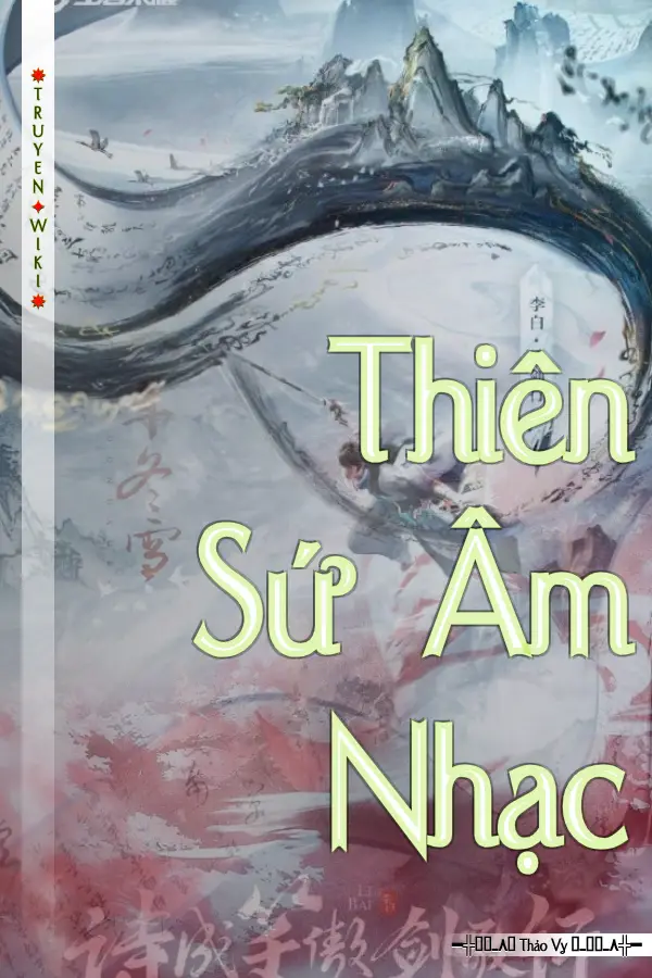 Thiên Sứ Âm Nhạc
