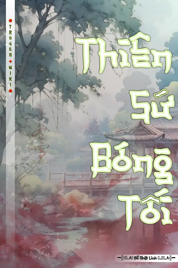 Thiên Sứ Bóng Tối
