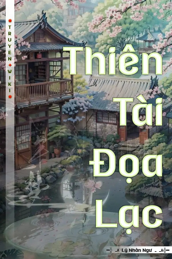 Thiên Tài Đọa Lạc