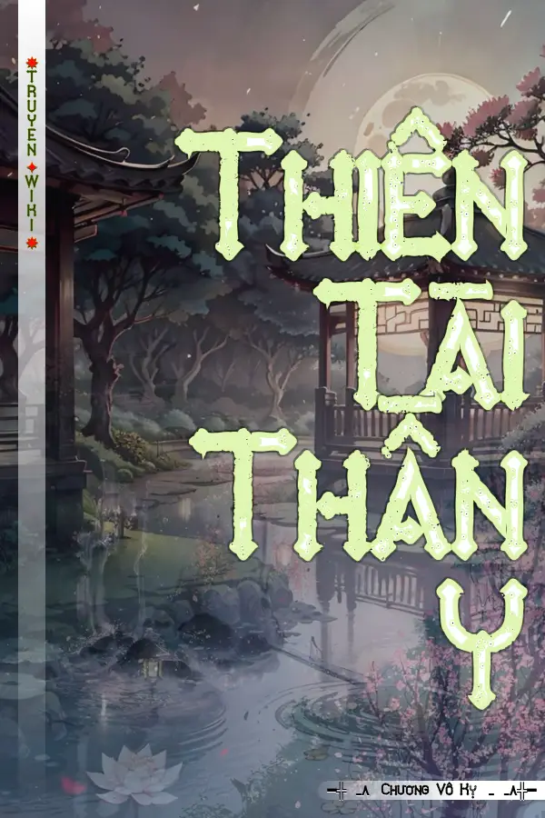 Thiên Tài Thần Y