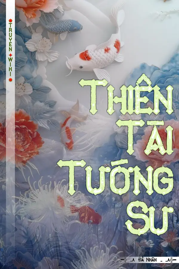 Thiên Tài Tướng Sư