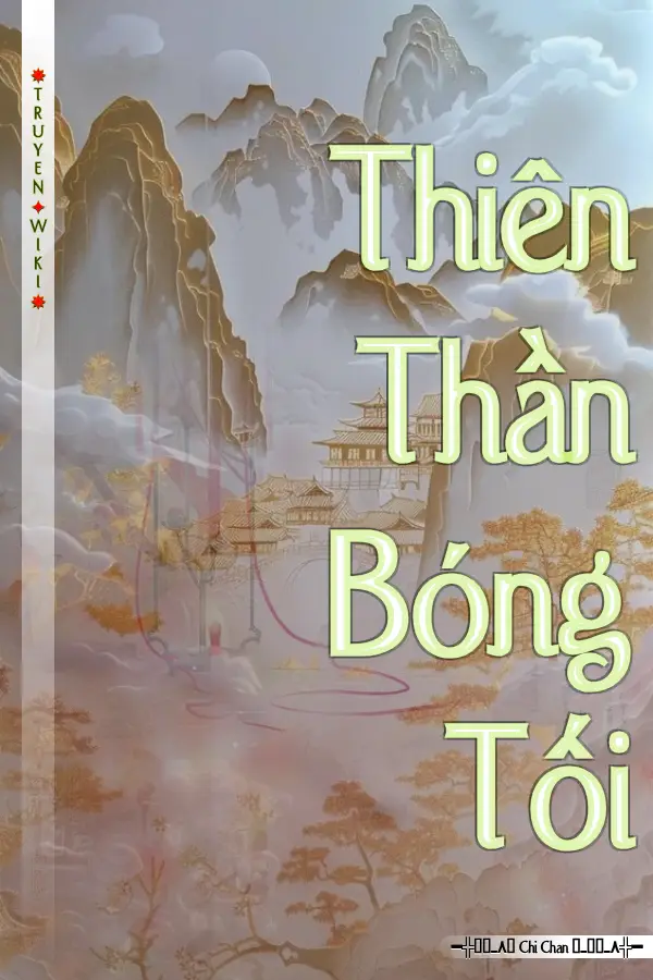Truyện Thiên Thần Bóng Tối