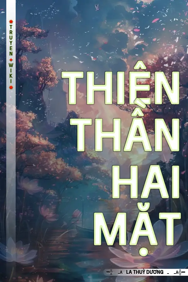 Thiên Thần Hai Mặt