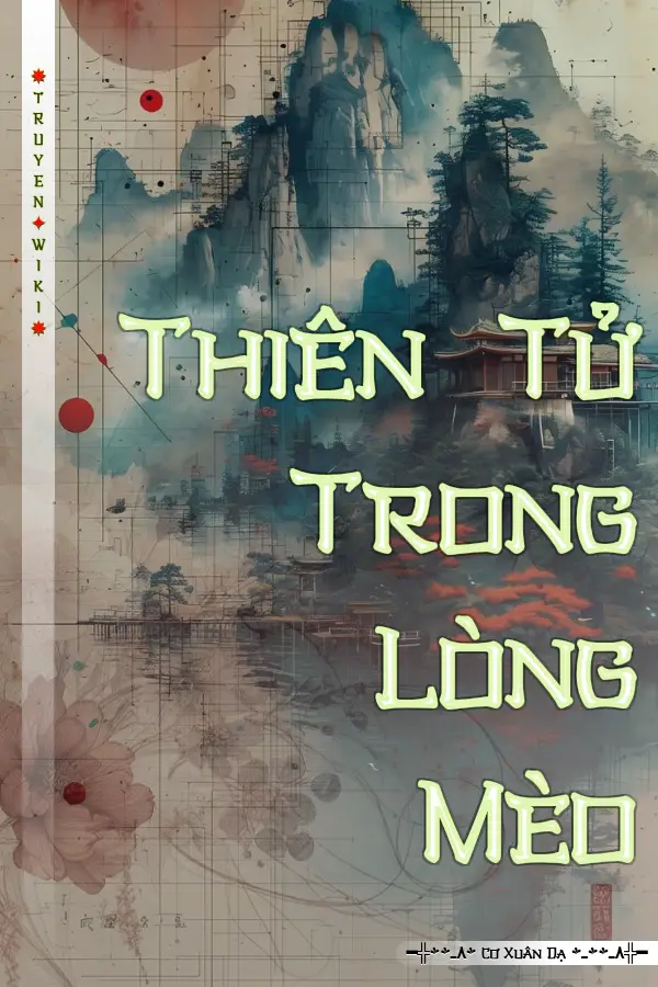 Thiên Tử Trong Lòng Mèo