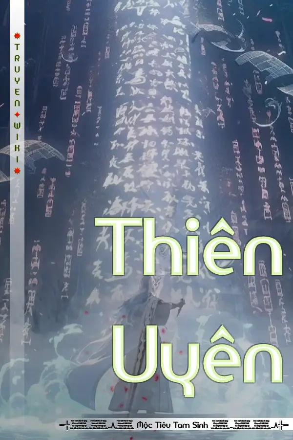 Truyện Thiên Uyên
