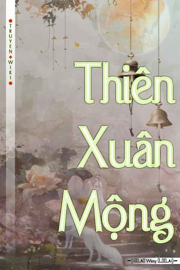 Truyện Thiên Xuân Mộng
