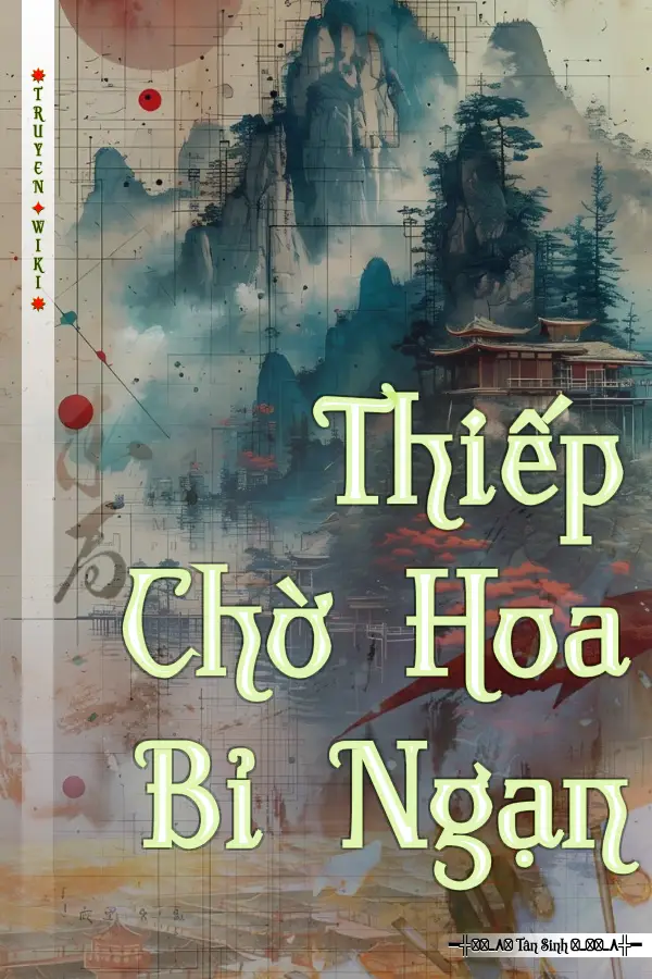 Truyện Thiếp Chờ Hoa Bỉ Ngạn