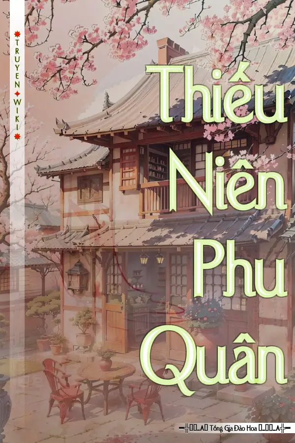Truyện Thiếu Niên Phu Quân