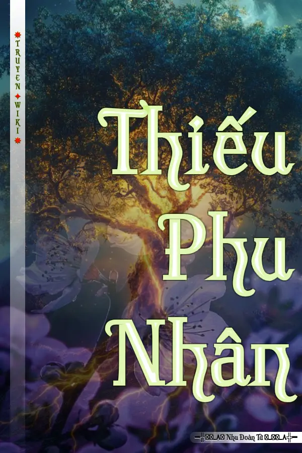 Thiếu Phu Nhân