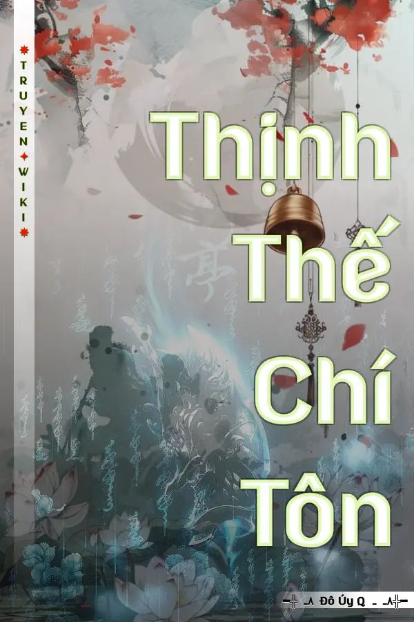 Thịnh Thế Chí Tôn