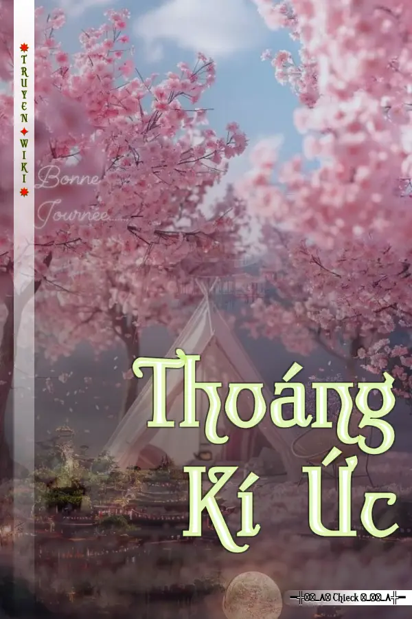 Truyện Thoáng Kí Ức