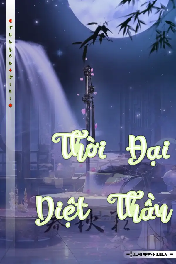 Thời Đại Diệt Thần