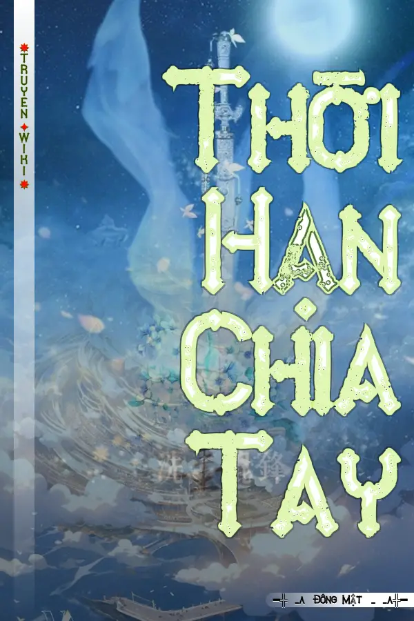 Thời Hạn Chia Tay