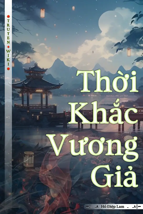 Truyện Thời Khắc Vương Giả