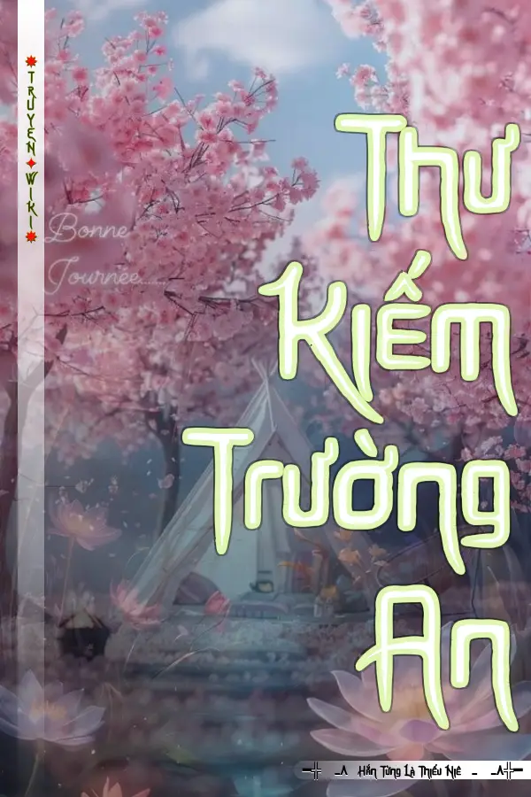 Thư Kiếm Trường An