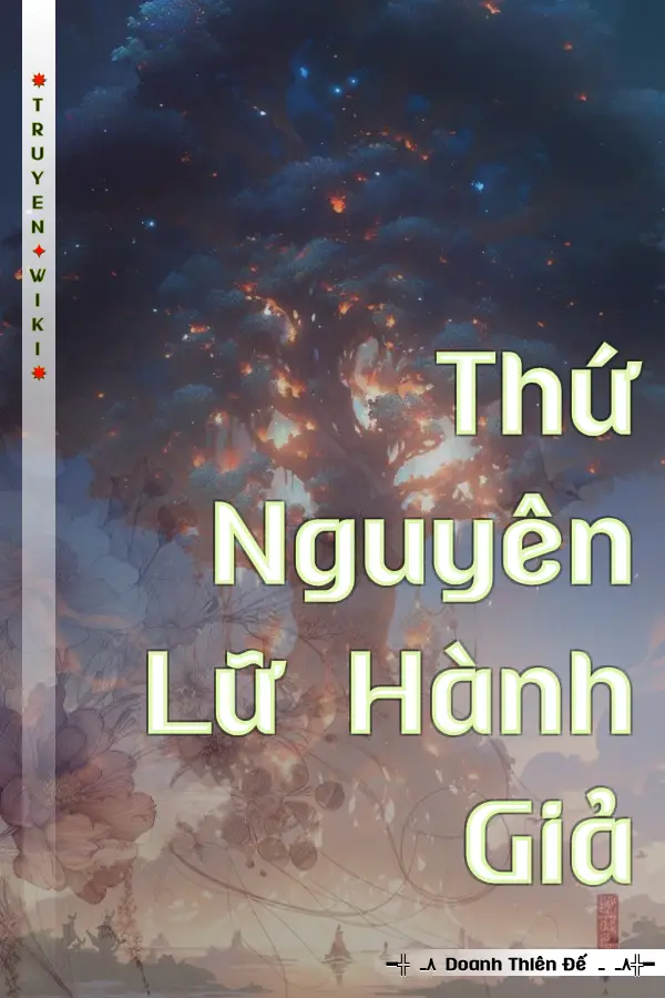 Thứ Nguyên Lữ Hành Giả