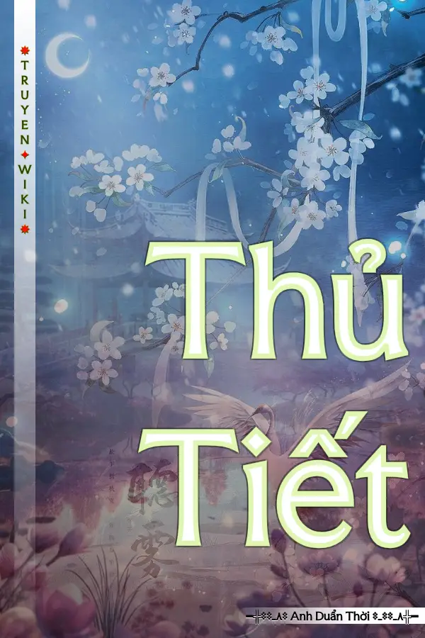 Thủ Tiết