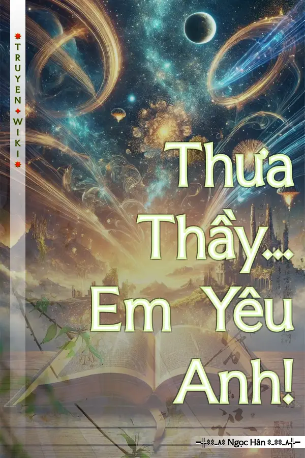 Truyện Thưa Thầy… Em Yêu Anh!