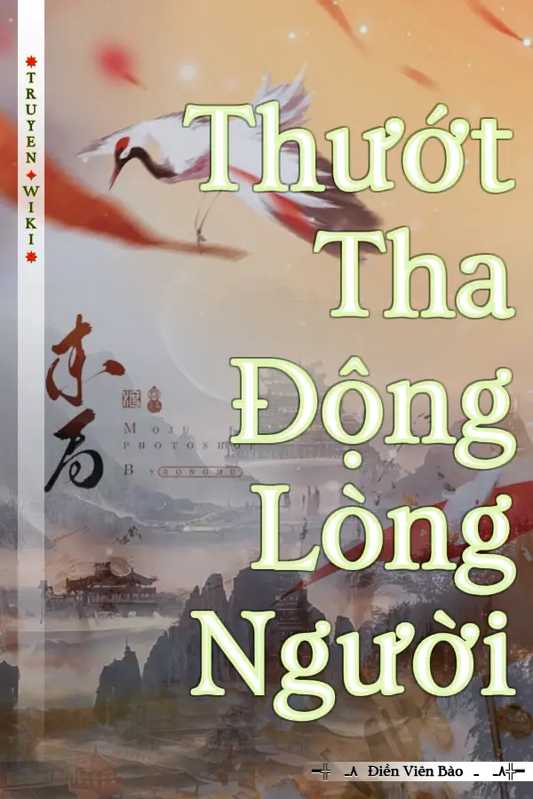 Truyện Thướt Tha Động Lòng Người