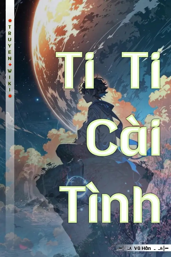 Truyện Ti Ti Cài Tình