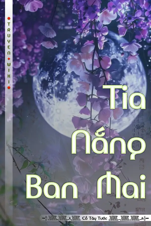 Truyện Tia Nắng Ban Mai