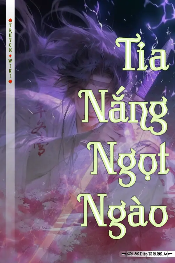 Truyện Tia Nắng Ngọt Ngào