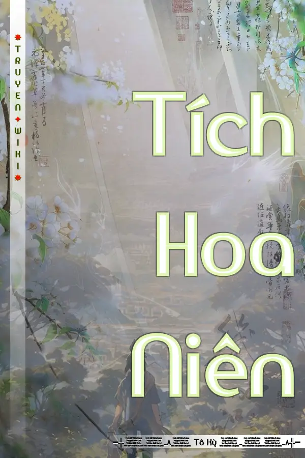 Truyện Tích Hoa Niên