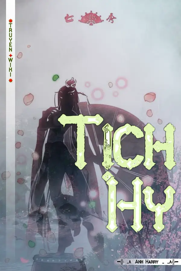 Tịch Hy