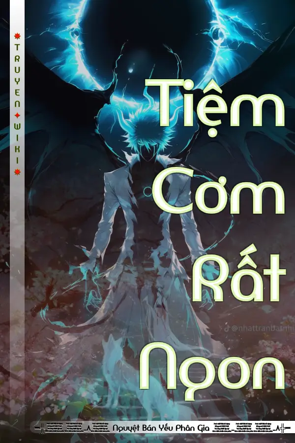 Tiệm Cơm Rất Ngon