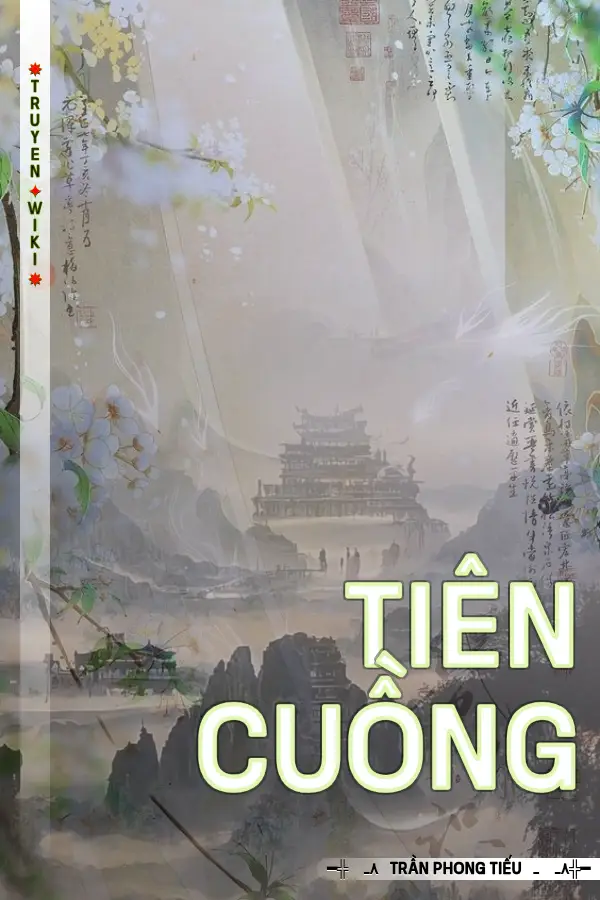 Truyện Tiên Cuồng