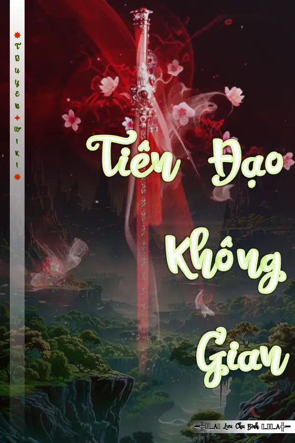 Tiên Đạo Không Gian
