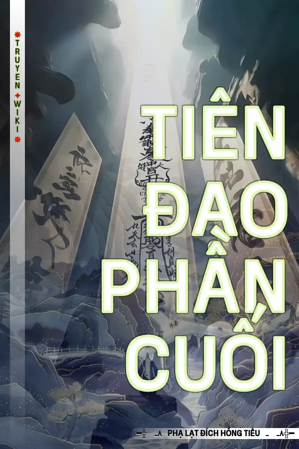 Tiên Đạo Phần Cuối