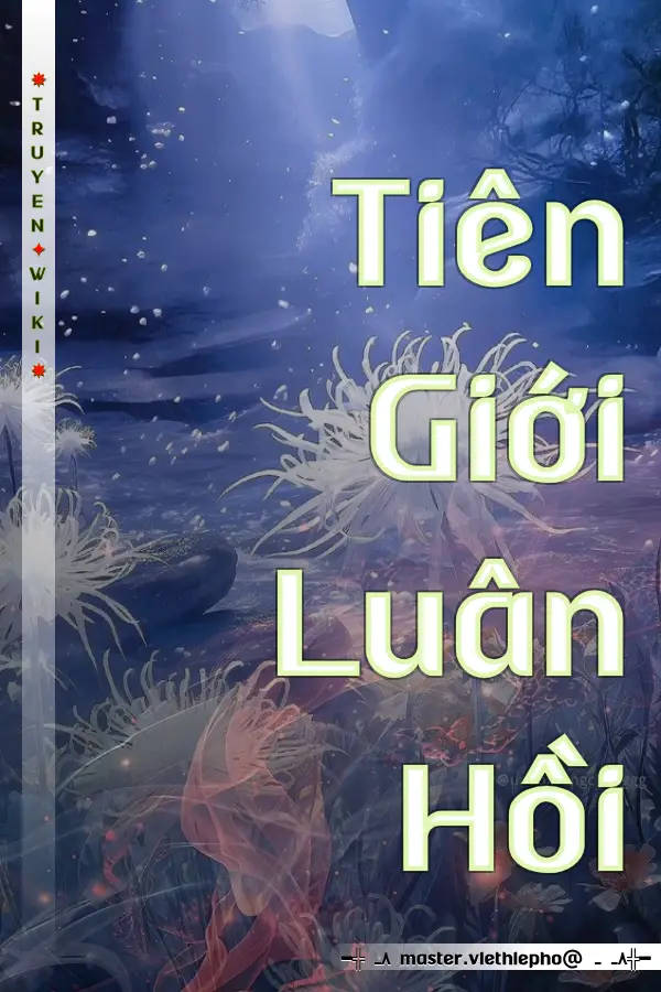 Tiên Giới Luân Hồi