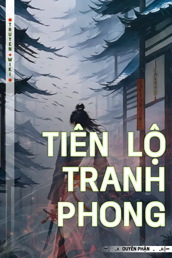 Tiên Lộ Tranh Phong