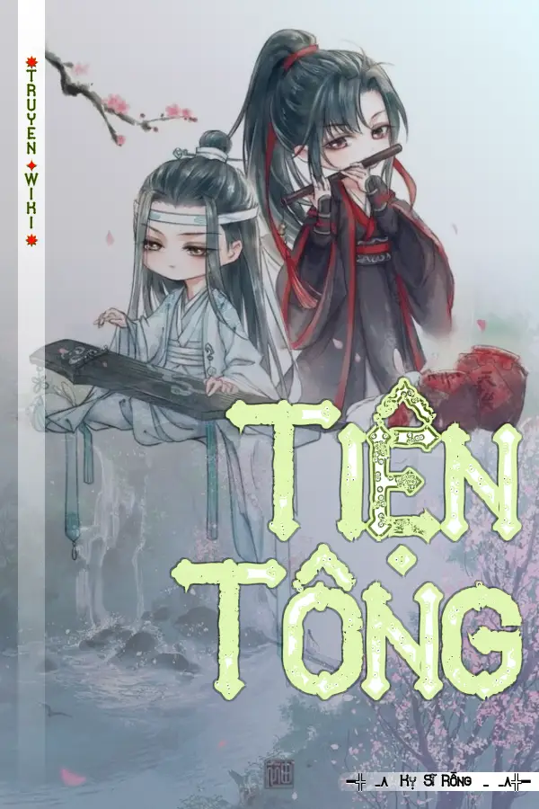 Truyện Tiện Tông