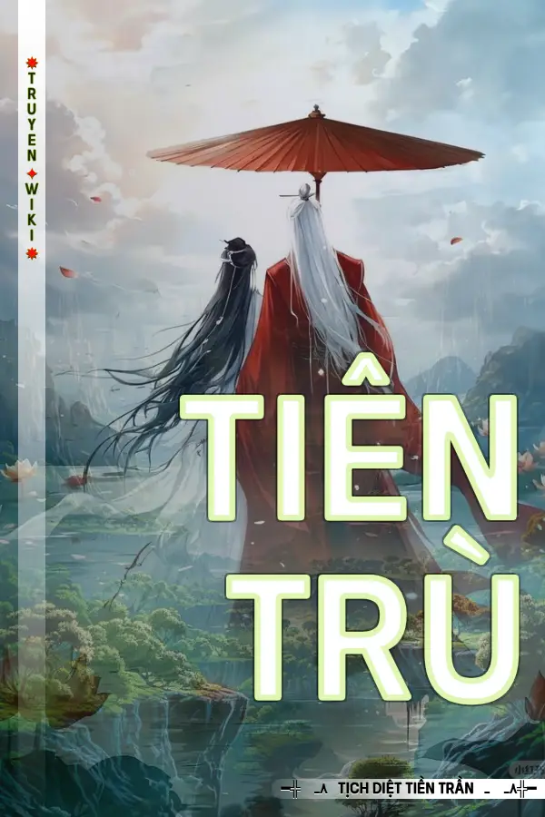 Tiên Trù