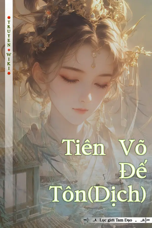 Truyện Tiên Võ Đế Tôn(Dịch)