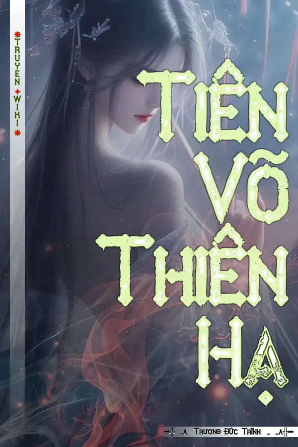 Tiên Võ Thiên Hạ