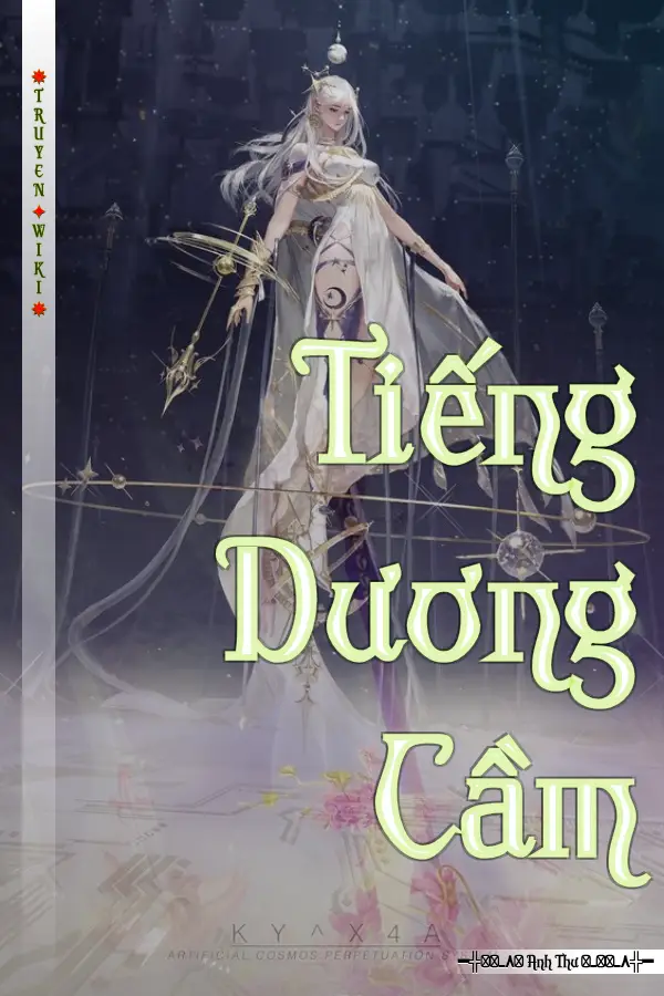 Truyện Tiếng Dương Cầm