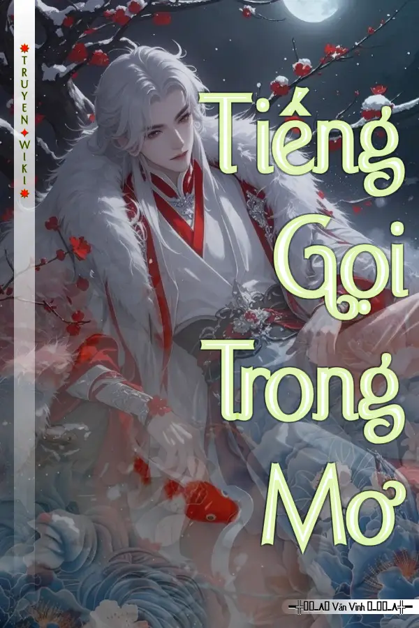 Tiếng Gọi Trong Mơ