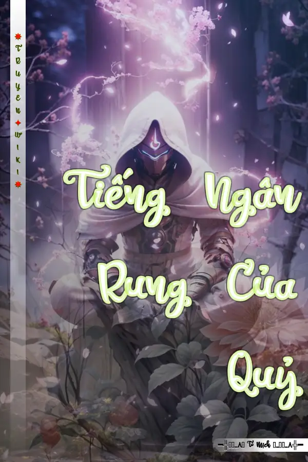 Truyện Tiếng Ngân Rung Của Quỷ