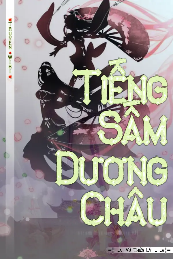 Tiếng Sấm Dương Châu