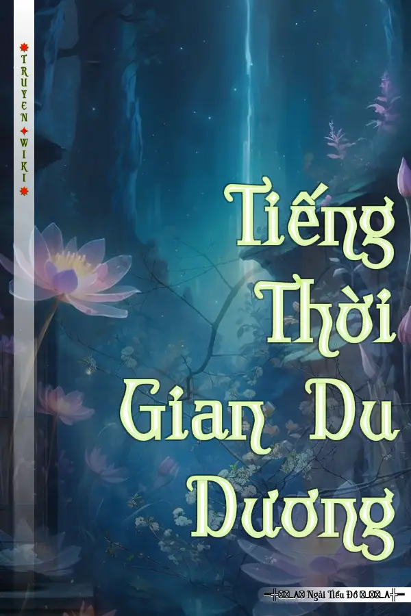 Truyện Tiếng Thời Gian Du Dương