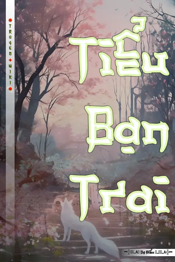 Tiểu Bạn Trai