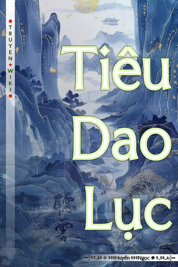 Tiêu Dao Lục