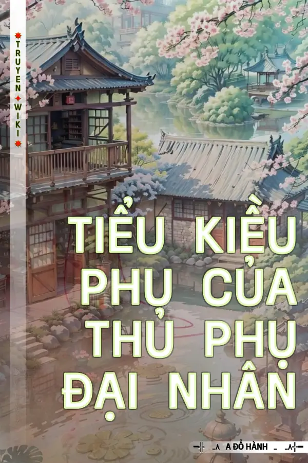 Tiểu Kiều Phu Của Thủ Phụ Đại Nhân